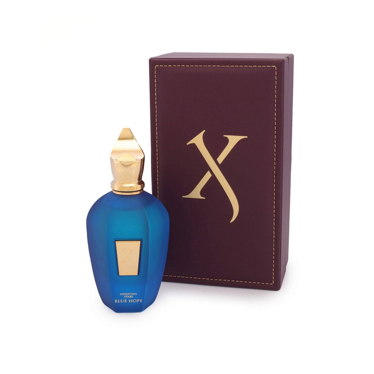 Xerjoff Shooting Stars Blue Hope 3.4oz Parfum Unisex