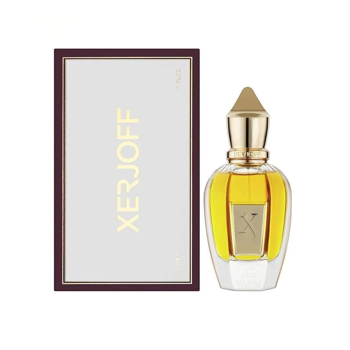 Xerjoff Shooting Stars Cruz Del Sur I 1.7oz Parfum Unisex
