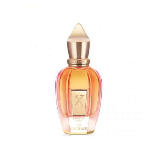 Xerjoff Spotlight La Capitale 1.7oz Parfum Unisex