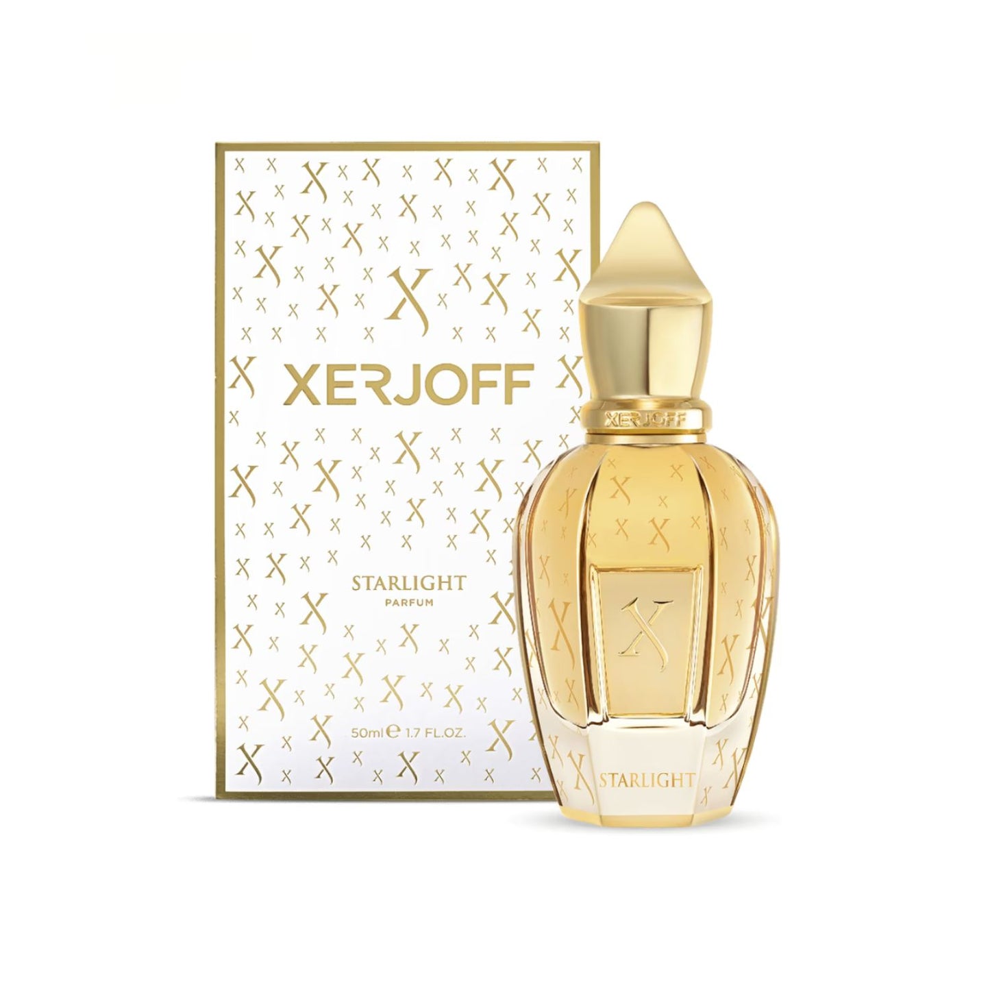 Xerjoff Starlight 1.7oz Parfum Unisex
