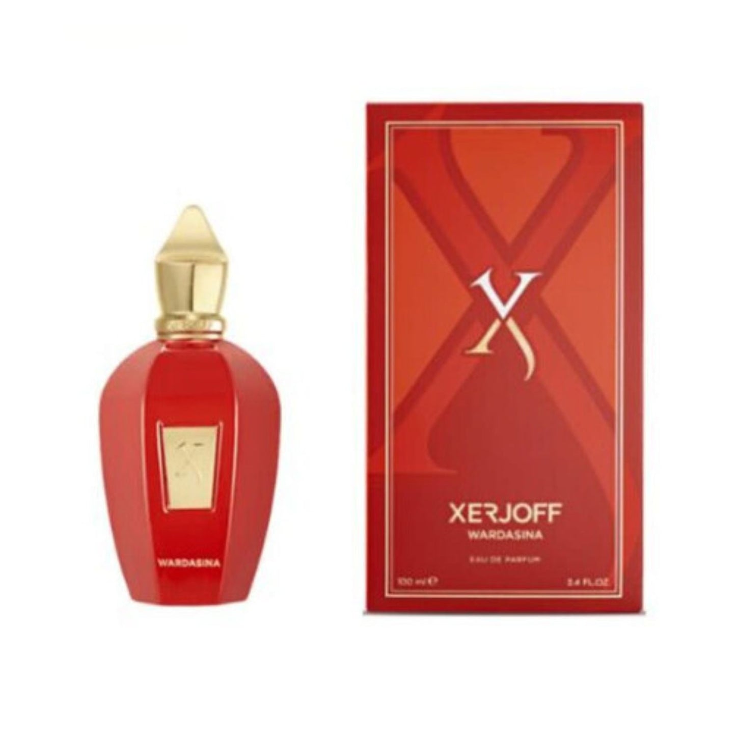 Xerjoff Wardasina 3.4oz EDP Unisex
