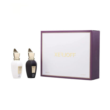 Xerjoff Amber & Musk 2Pc Gift Set Unisex