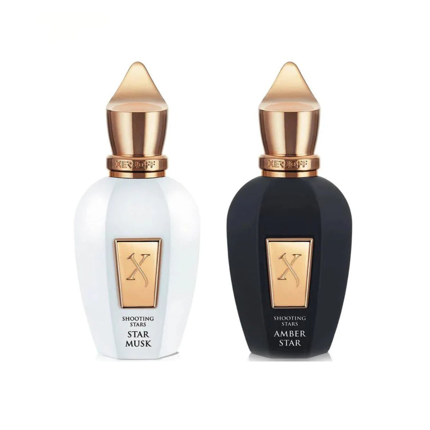 Xerjoff Amber & Musk 2Pc Gift Set Unisex