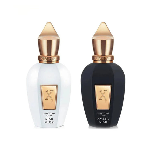 Xerjoff Amber & Musk 2Pc Gift Set Unisex