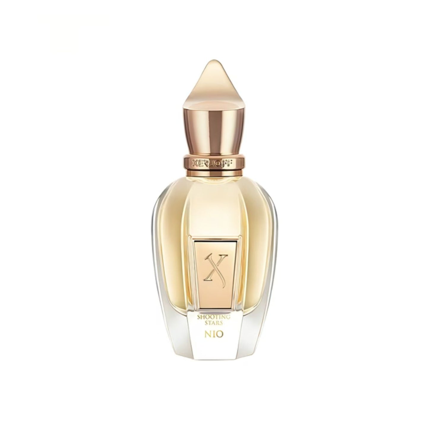 Tester Xerjoff Shooting Stars Nio 1.7oz Parfum Unisex