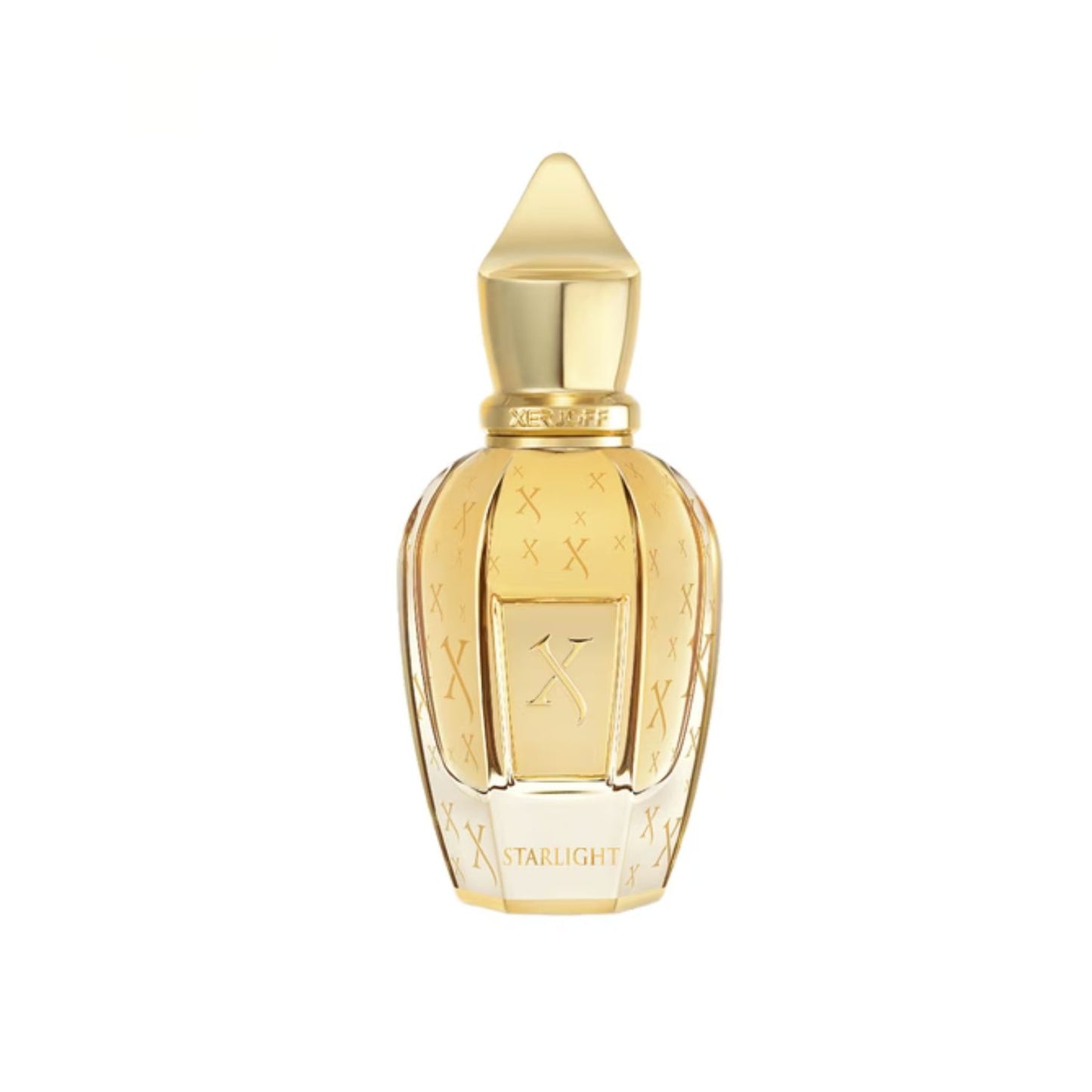 Tester Xerjoff Starlight 1.7oz Parfum Unisex