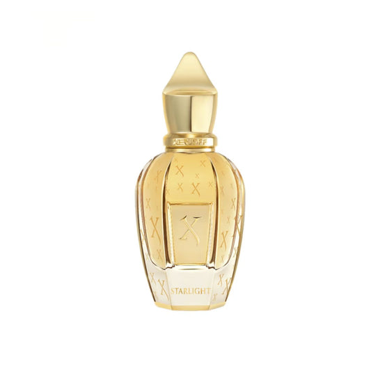 Tester Xerjoff Starlight 1.7oz Parfum Unisex