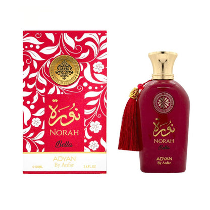 Adyan Norah Bella 3.4oz EDP For Women