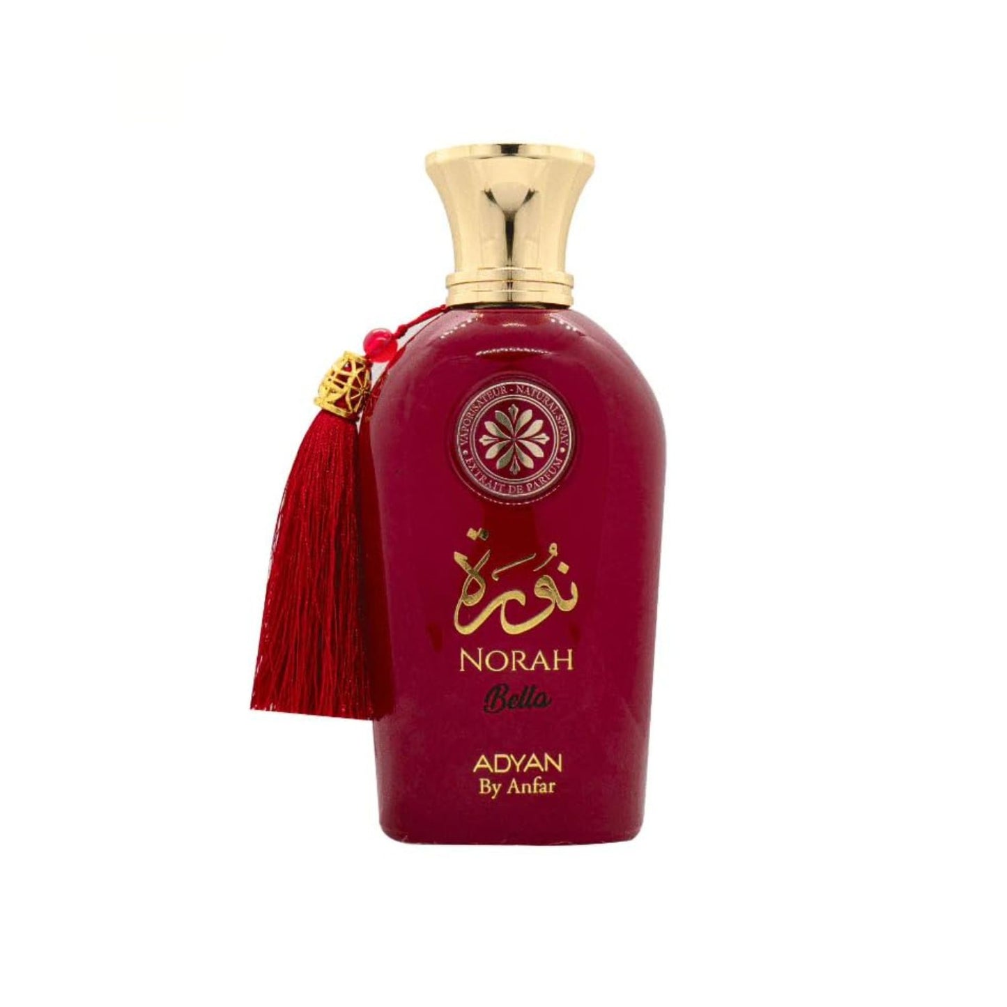Adyan Norah Bella 3.4oz EDP For Women