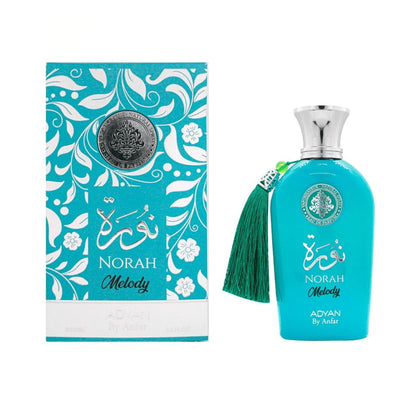 Adyan Norah Melody 3.4oz EDP For Women