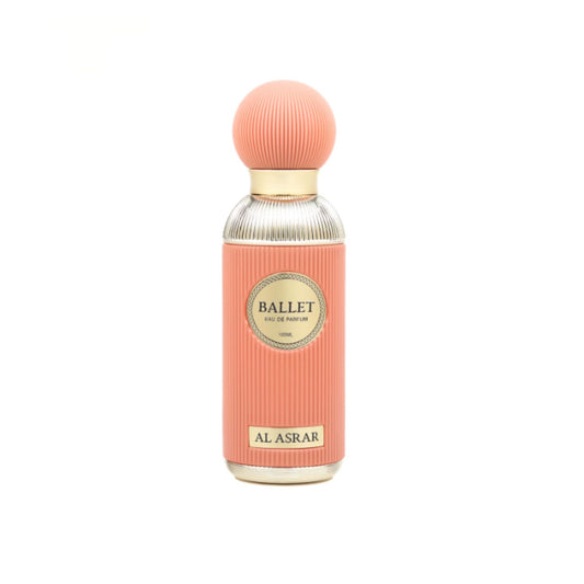 Al Asrar Ballet EDP 3.0oz