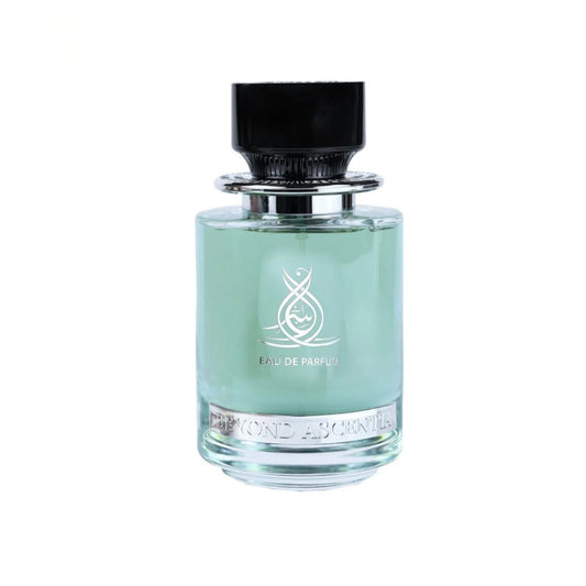 Al Asrar Beyond Ascente Signature Collection 3.4oz EDP
