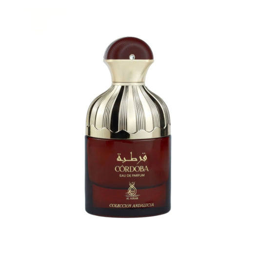 Al Asrar Cordoba Collection Andalucia 3.4oz EDP