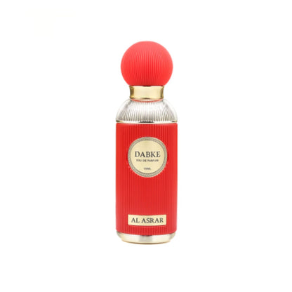 Al Asrar Dabke EDP 3.0oz