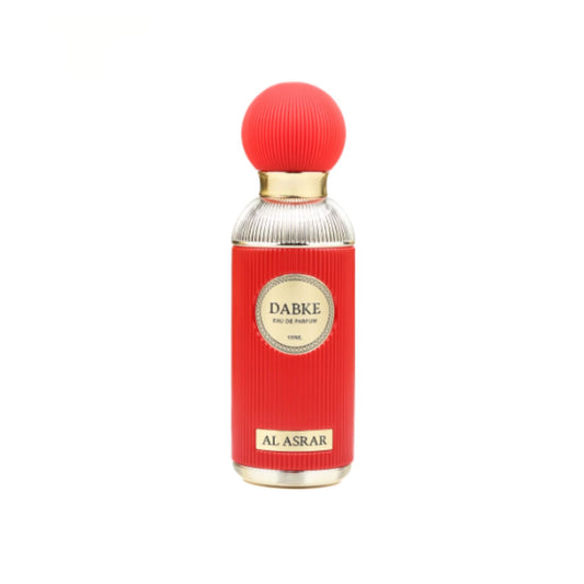 Al Asrar Dabke EDP 3.0oz