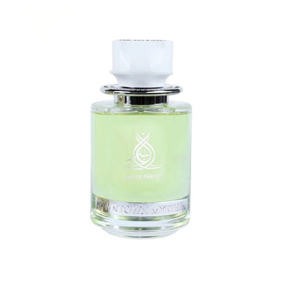 Al Asrar Downtown Mystery Signature Collection 3.4oz EDP