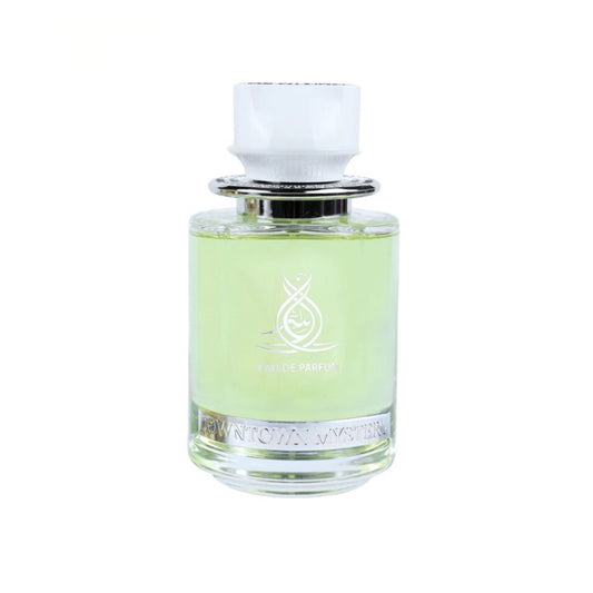 Al Asrar Downtown Mystery Signature Collection 3.4oz EDP