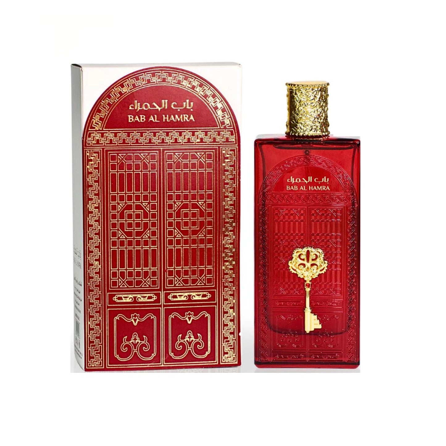 Ard Al Zaafaran Bab Al Hamra 3.4oz EDP Unisex