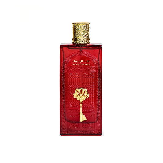 Ard Al Zaafaran Bab Al Hamra 3.4oz EDP Unisex