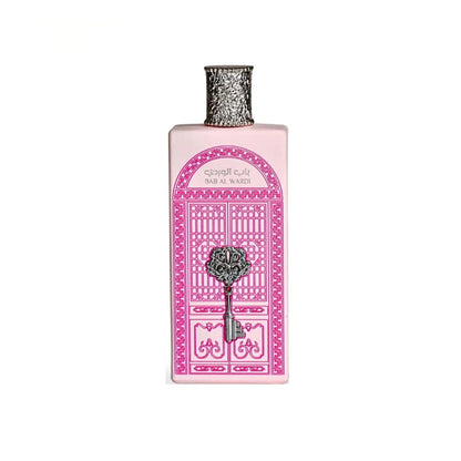 Ard Al Zaafaran Bab Al Wardi 3.4oz EDP For Women