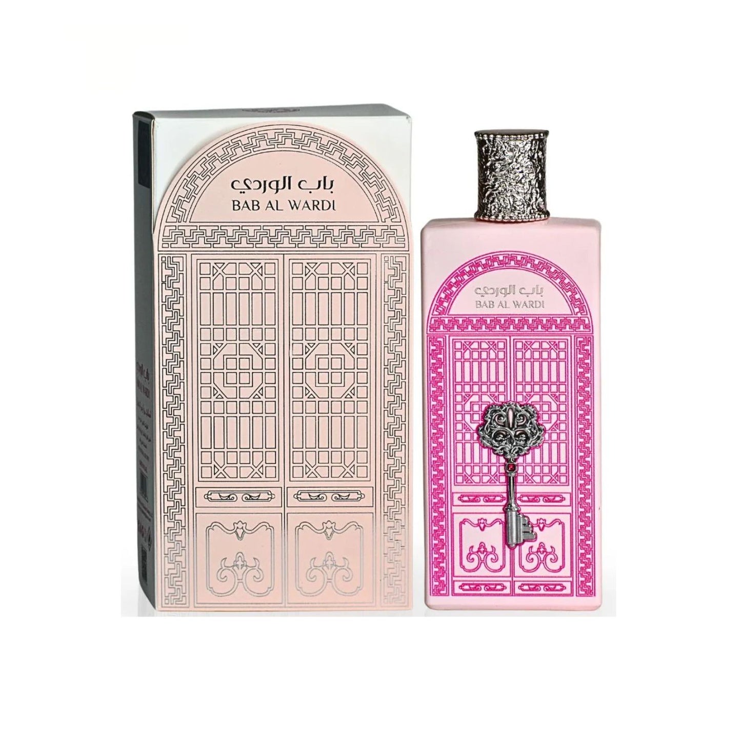 Ard Al Zaafaran Bab Al Wardi 3.4oz EDP For Women
