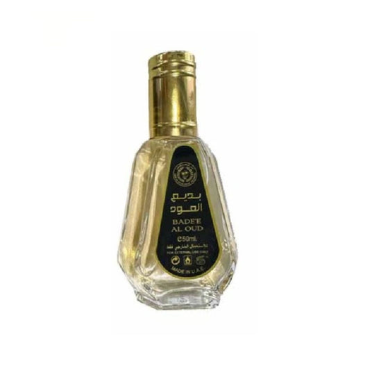 Ard Al Zaafaran Badee Al Oud-oud For Glory 1.7oz EDP Unisex