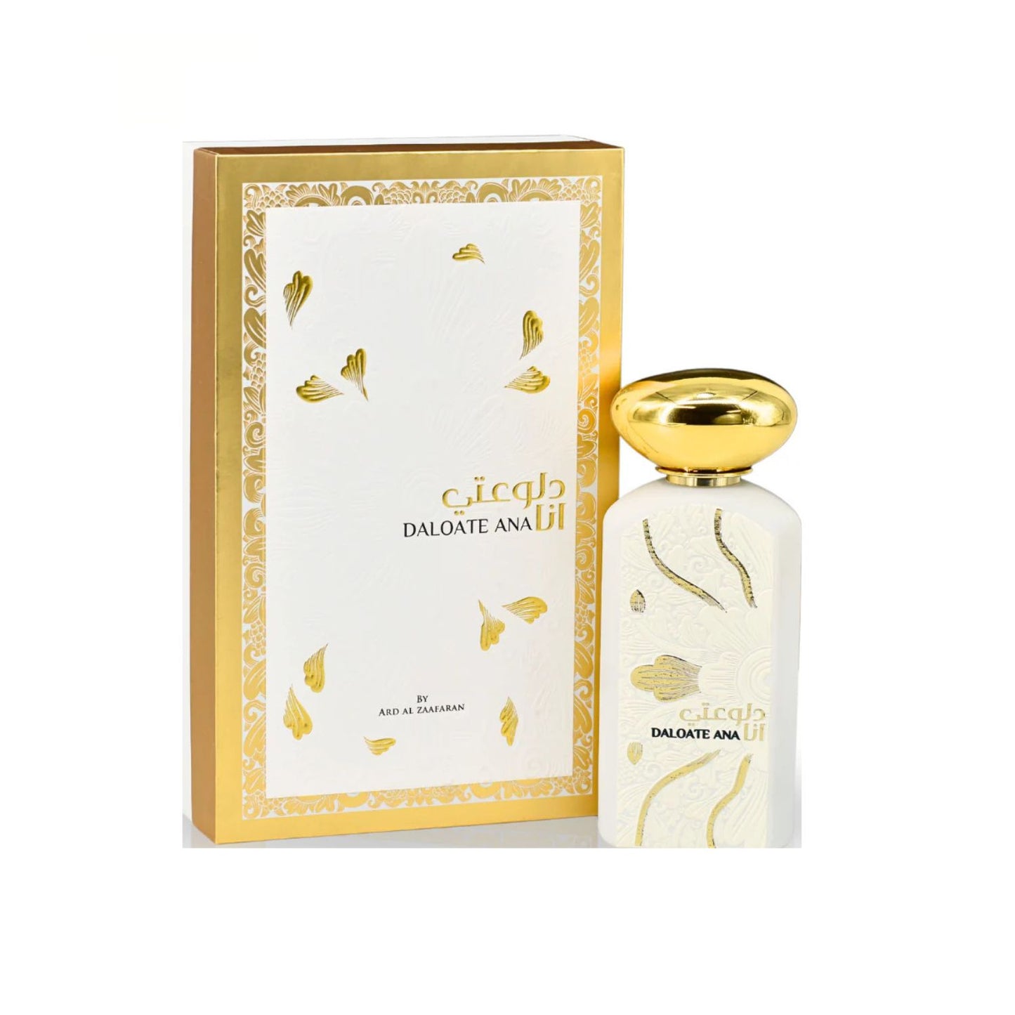 Ard Al Zaafaran Daloate Ana 3.4oz EDP For Women