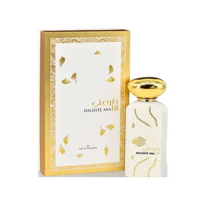 Ard Al Zaafaran Daloate Ana 3.4oz EDP For Women
