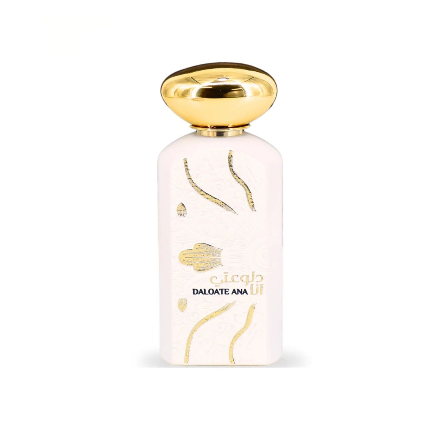 Ard Al Zaafaran Daloate Ana 3.4oz EDP For Women