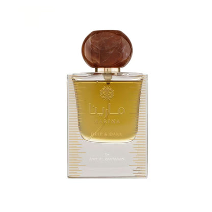 Ard Al Zaafaran Deep & Dark Marina 1.6oz EDP Unisex