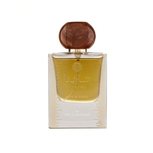 Ard Al Zaafaran Deep & Dark Marina 1.6oz EDP Unisex
