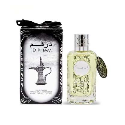 Ard Al Zaafaran Dirham 3.4oz EDP Unisex