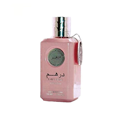 Ard Al Zaafaran Dirham Wardi 3.4oz EDP For Women