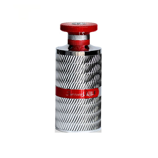 Ard Al Zaafaran Forever Silver 3.4oz EDP For Men