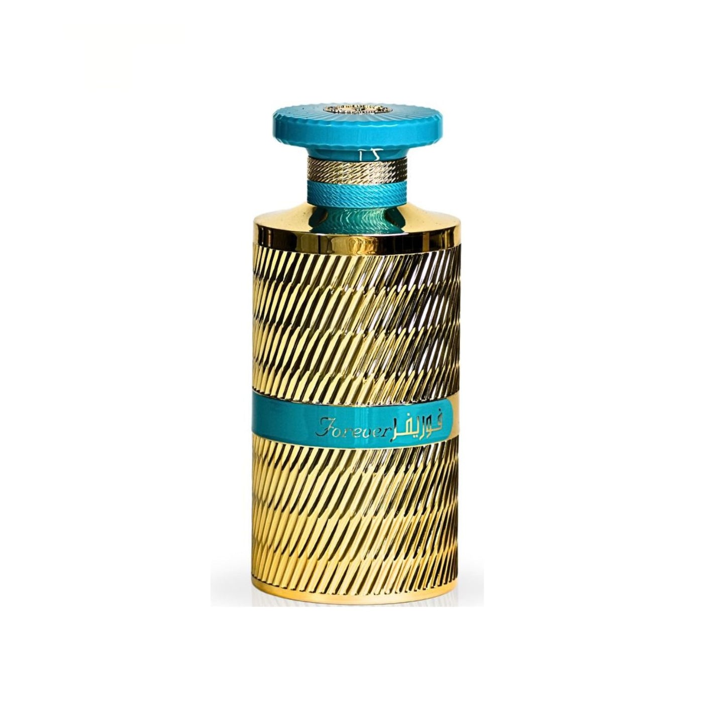 Ard Al Zaafaran Forever Gold 3.4oz EDP For Men