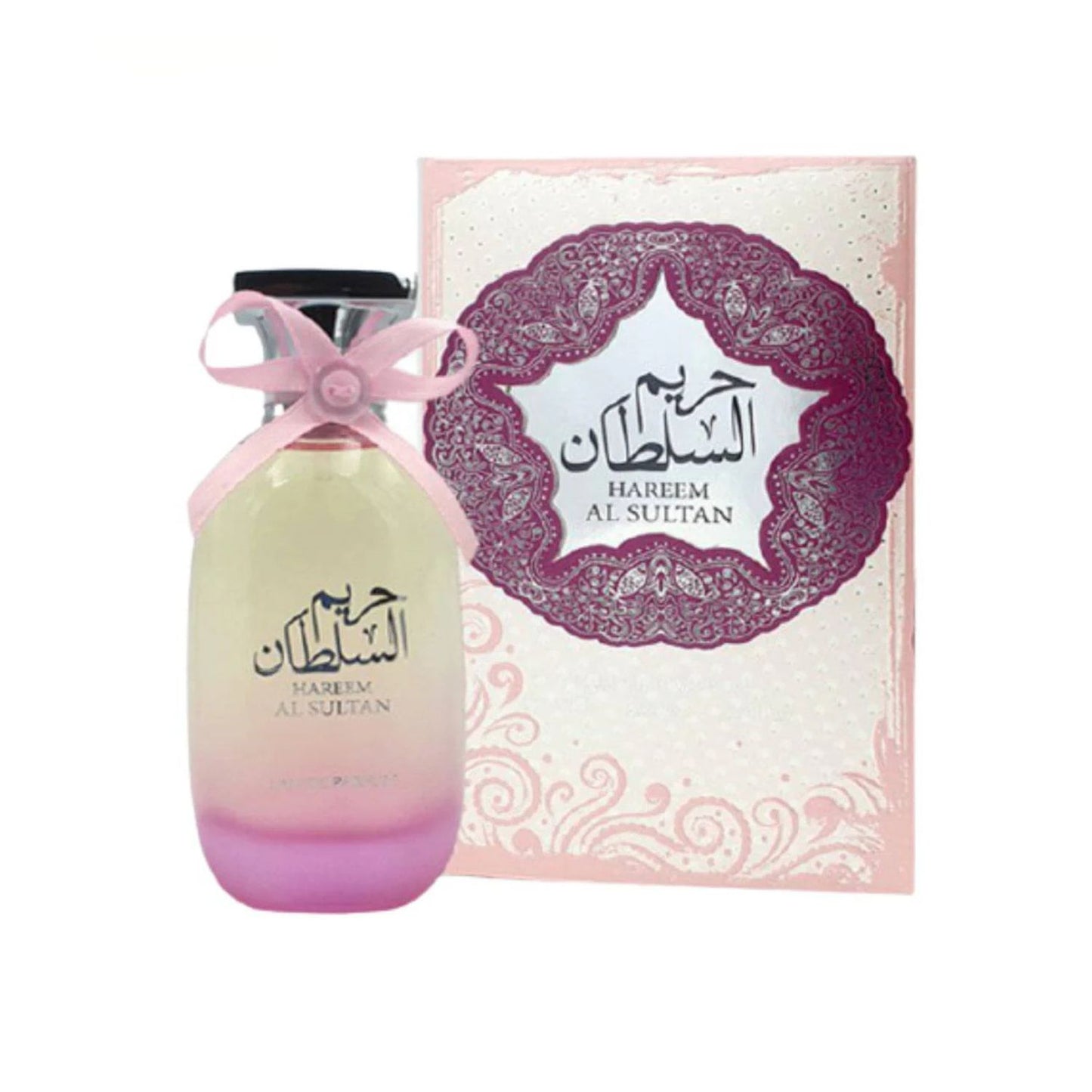 Ard Al Zaafaran Hareem Al Sultan 1.7oz EDP For Women