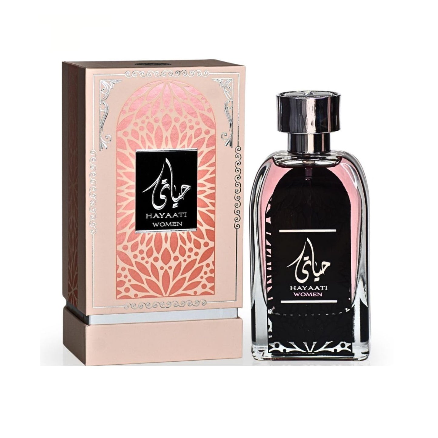 Ard Al Zaafaran Hayaati 3.4oz EDP For Women