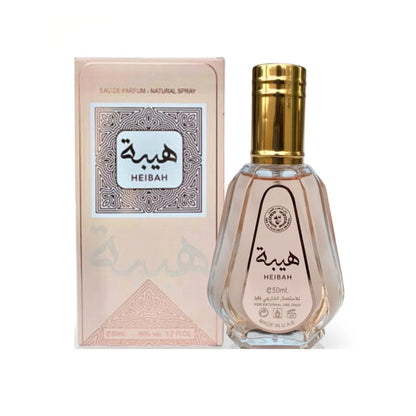 Ard Al Zaafaran Heibah 1.7oz EDP For Women