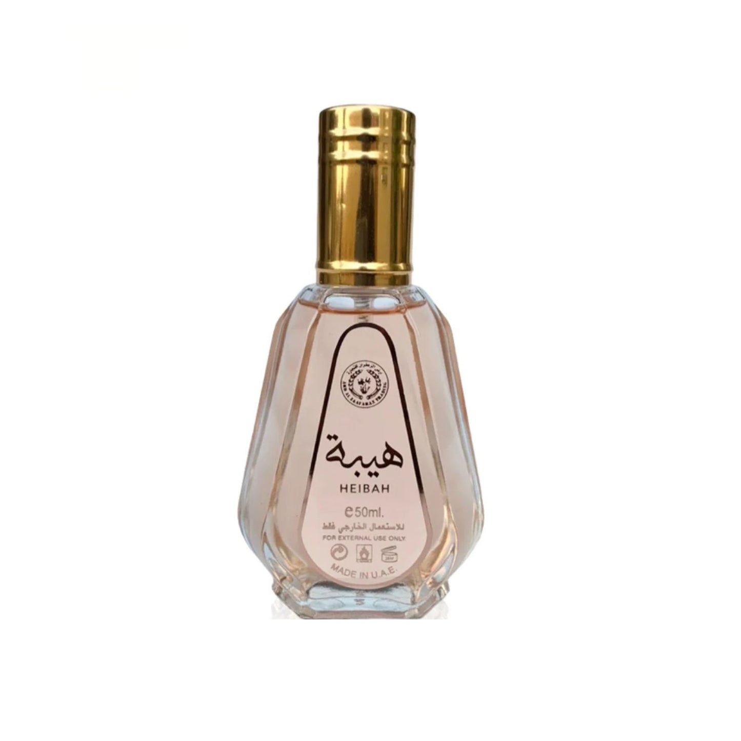 Ard Al Zaafaran Heibah 1.7oz EDP For Women