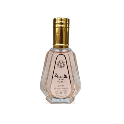 Ard Al Zaafaran Heibah 1.7oz EDP For Women
