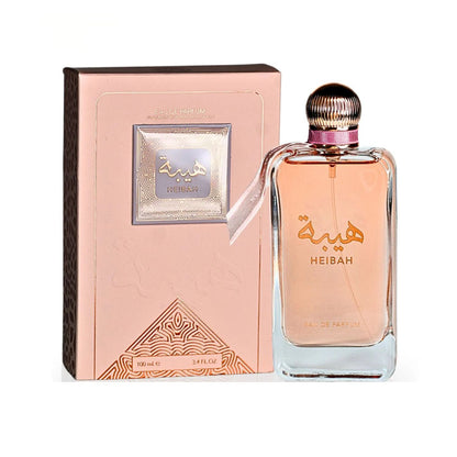 Ard Al Zaafaran Heibah 3.4oz EDP For Women