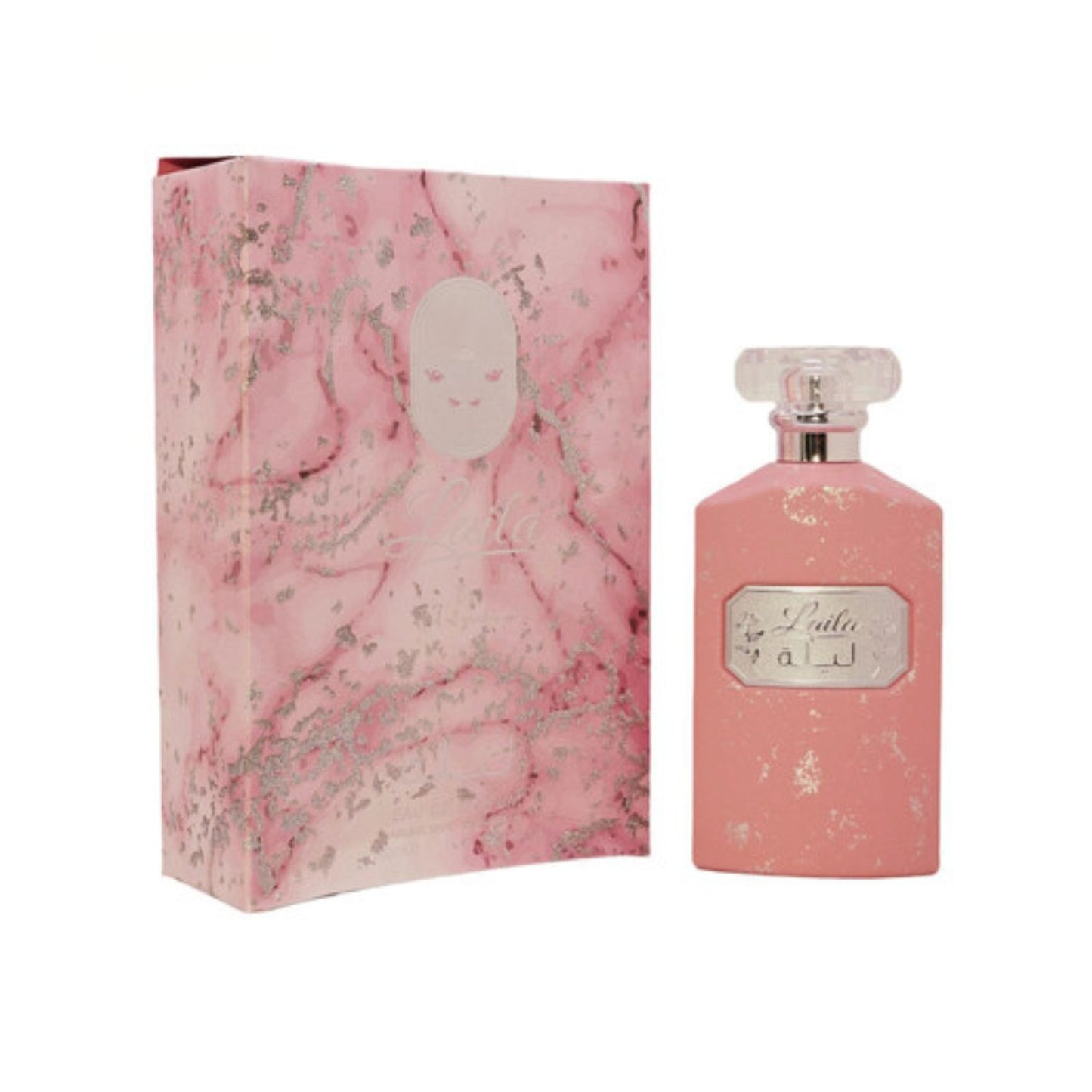 Ard Al Zaafaran Laila 3.4oz EDP For Women