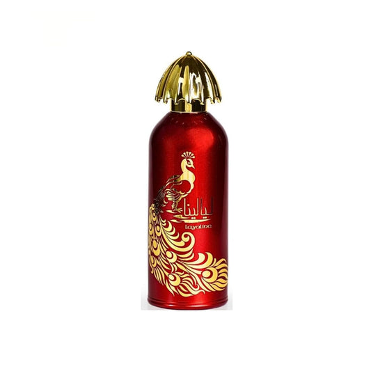 Ard Al Zaafaran Layalina 3.4oz EDP For Women