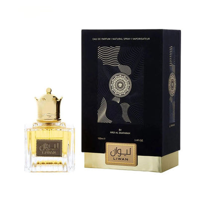 Ard Al Zaafaran Liwan 3.4oz EDP For Women