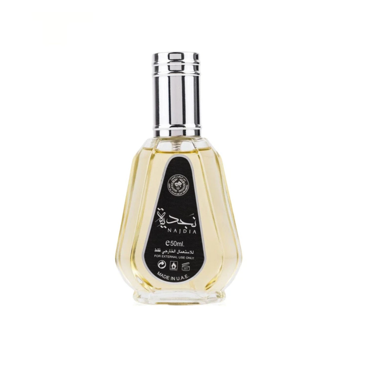 Ard Al Zaafaran Najdia 1.7oz EDP For Men
