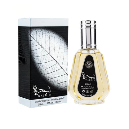 Ard Al Zaafaran Najdia 1.7oz EDP For Men