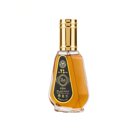 Ard Al Zaafaran Oud 24 Hours 1.7oz EDP