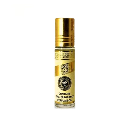 Ard Al Zaafaran Oud Mood PARFUM Oil 0.34oz For Women