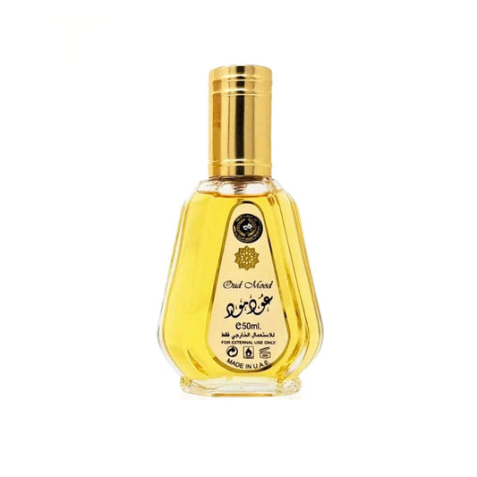 Ard Al Zaafaran Oud Mood 1.7oz EDP Unisex