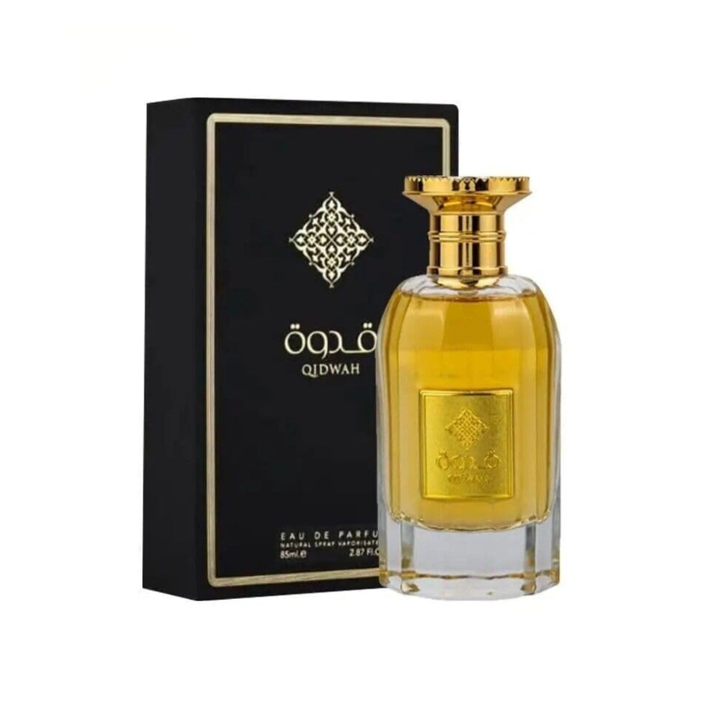 Ard Al Zaafaran Qidwah 2.7oz EDP Unisex